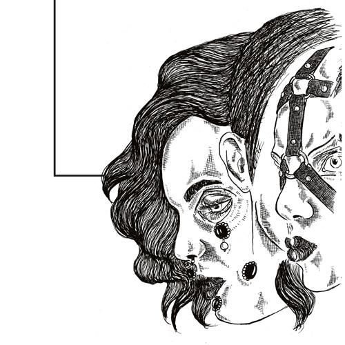 SHDW & Obscure Shape - Wenn Die Masken Fallen (Rødhåd Version)