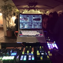 spark launch @ shoreditch house [05/12/16]