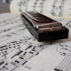 (sholay film theme music )harmonica cover
