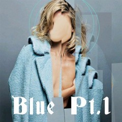 LIOHN - Blue Pt. 1