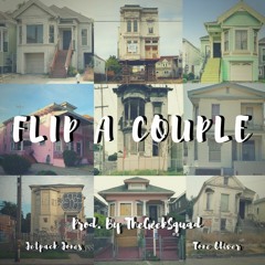 Jetpack Jones x Tone Oliver - Flip A Couple (Prod. By TheGeekSquad)