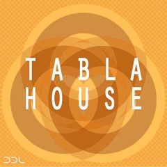 Deep Data Loops - Tabla House