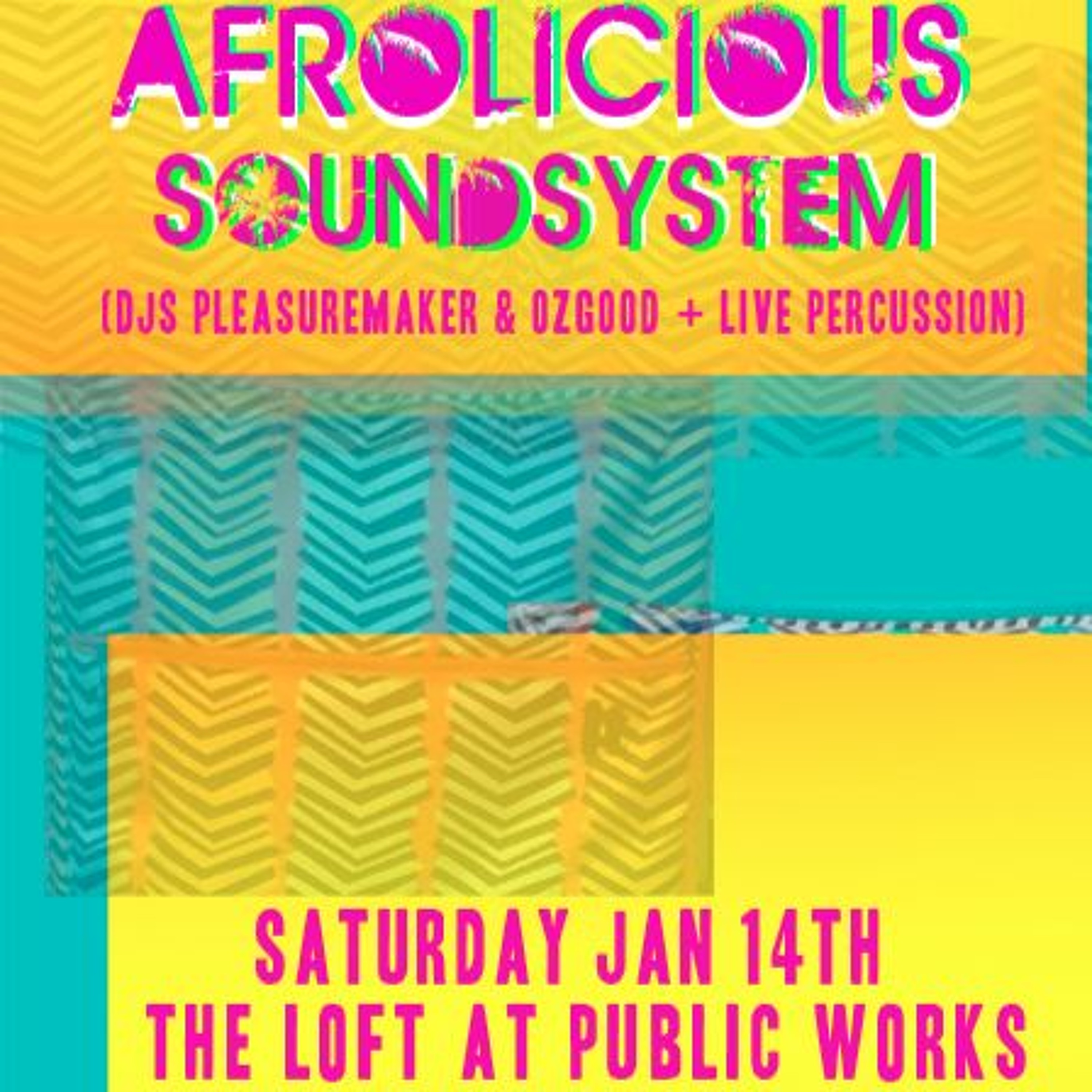afrolicious