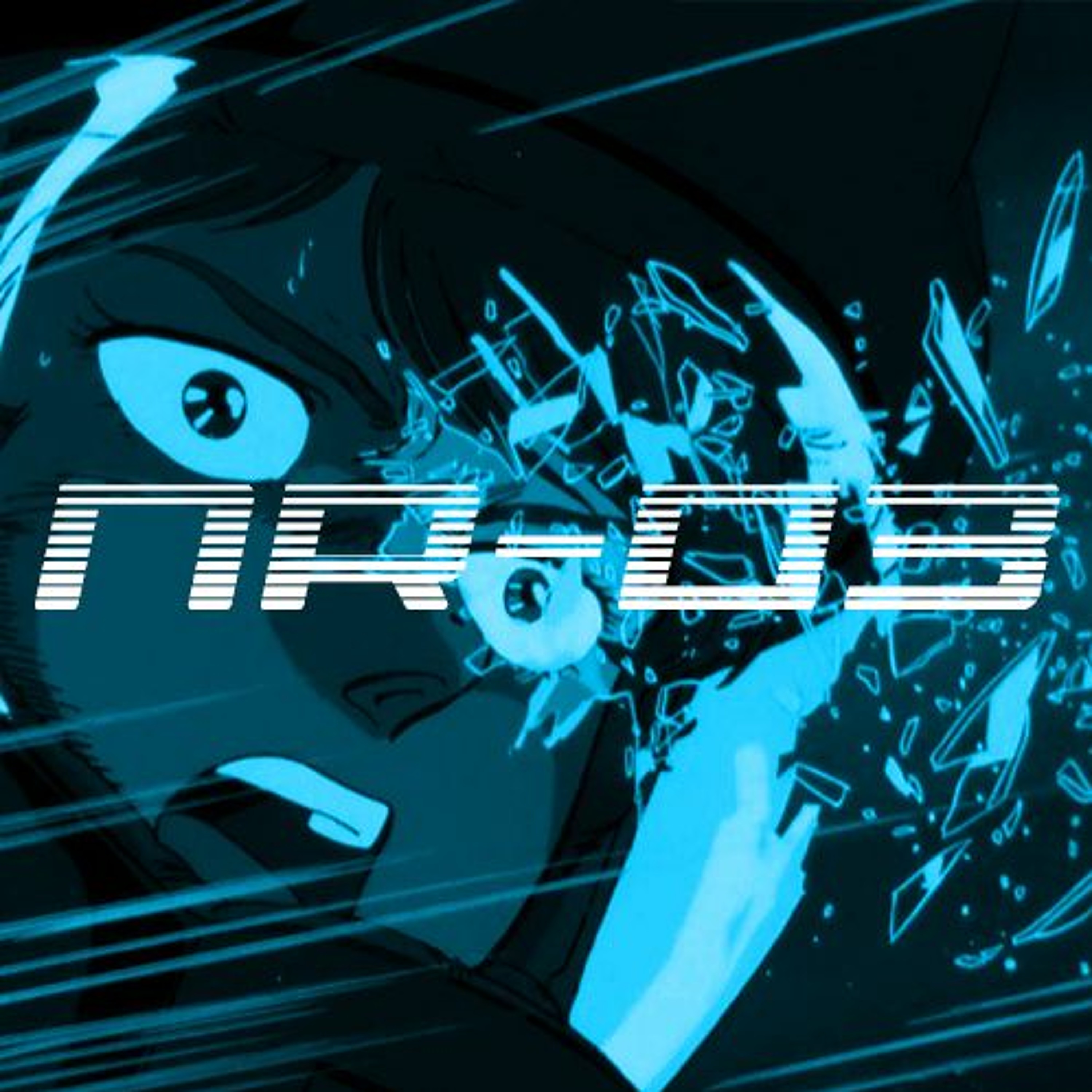 Newtype Rhythms #03 - Special Guest: Circe episode artwork