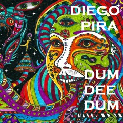 Diego Pira - Dum Dee Dum