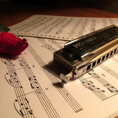 Harmonica..❤