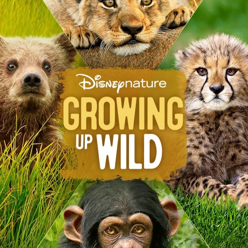 Growing Up Wild - Dangerous