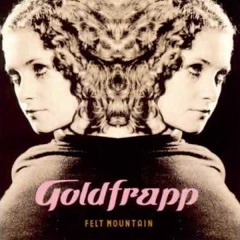 LOVELY HEAD - GOLDfrapp Remix