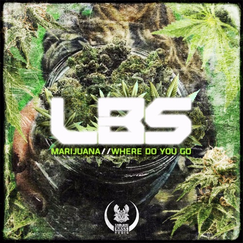 LBS - Where Do You Go (Out Now!)