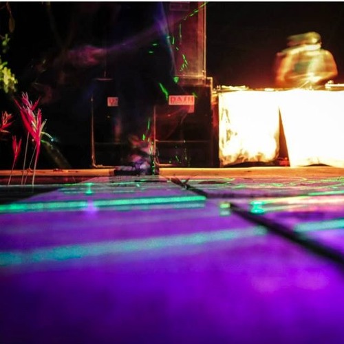 Transcending Space and Dub