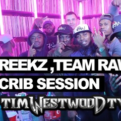 MT6 (@MonstaUk X @TechxUK) X BKAY - WHACKIN UP OPPS (REEKZ MB/TEAM RAW CRIB SESSION INSTRUMENTAL)