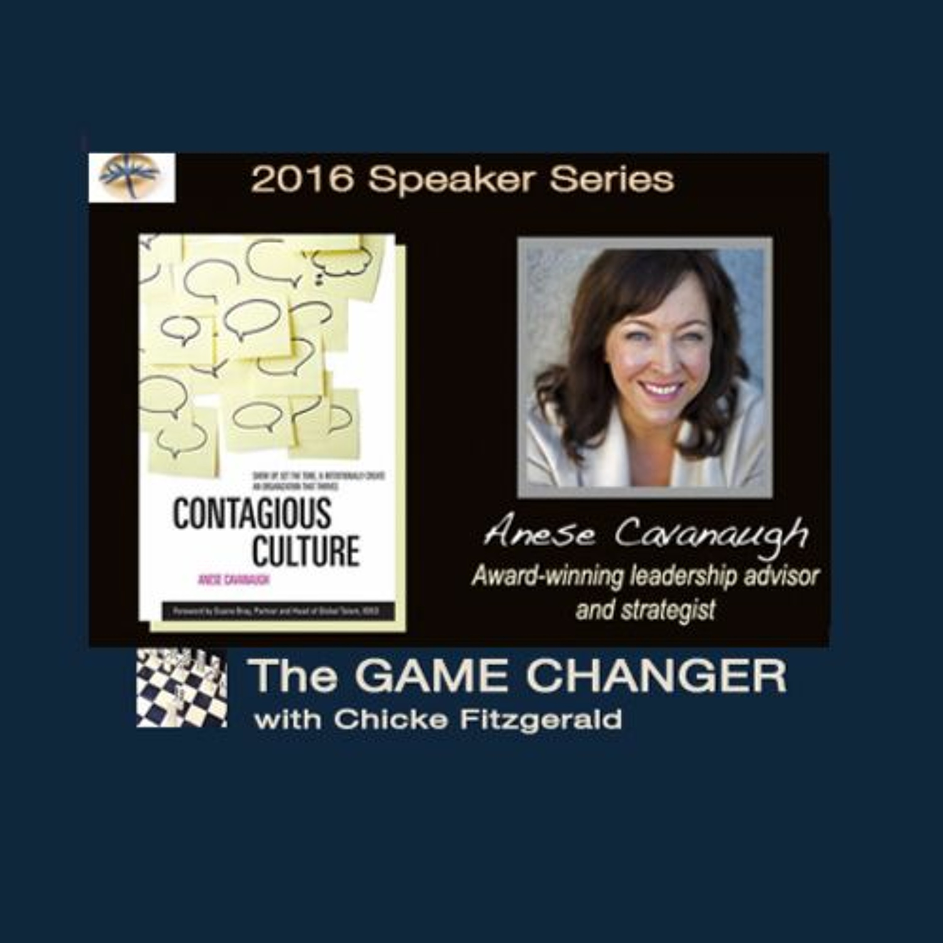 The Game Changer Network