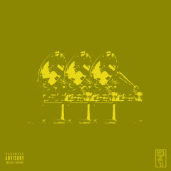 Grammys (ft. Nam x OG Layla Johnson)