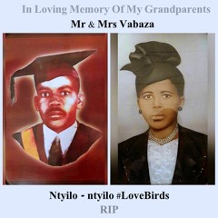 Nkqo - Ntyilo - Ntyilo #LoveBirds