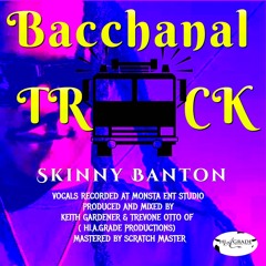BACCHANAL TRUCK