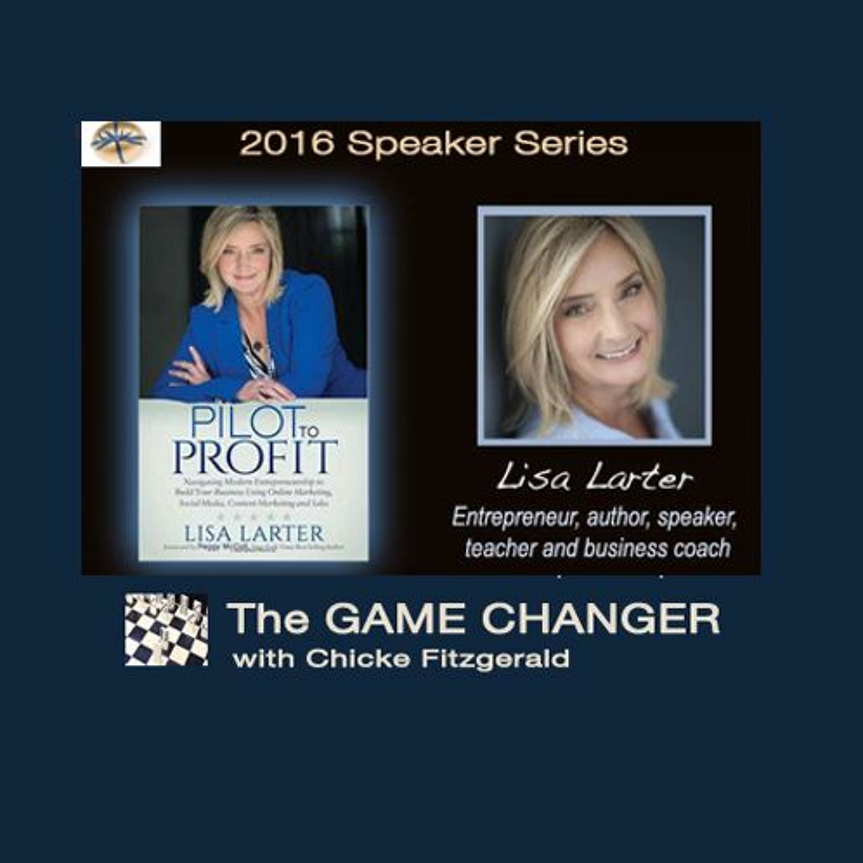 The Game Changer Network