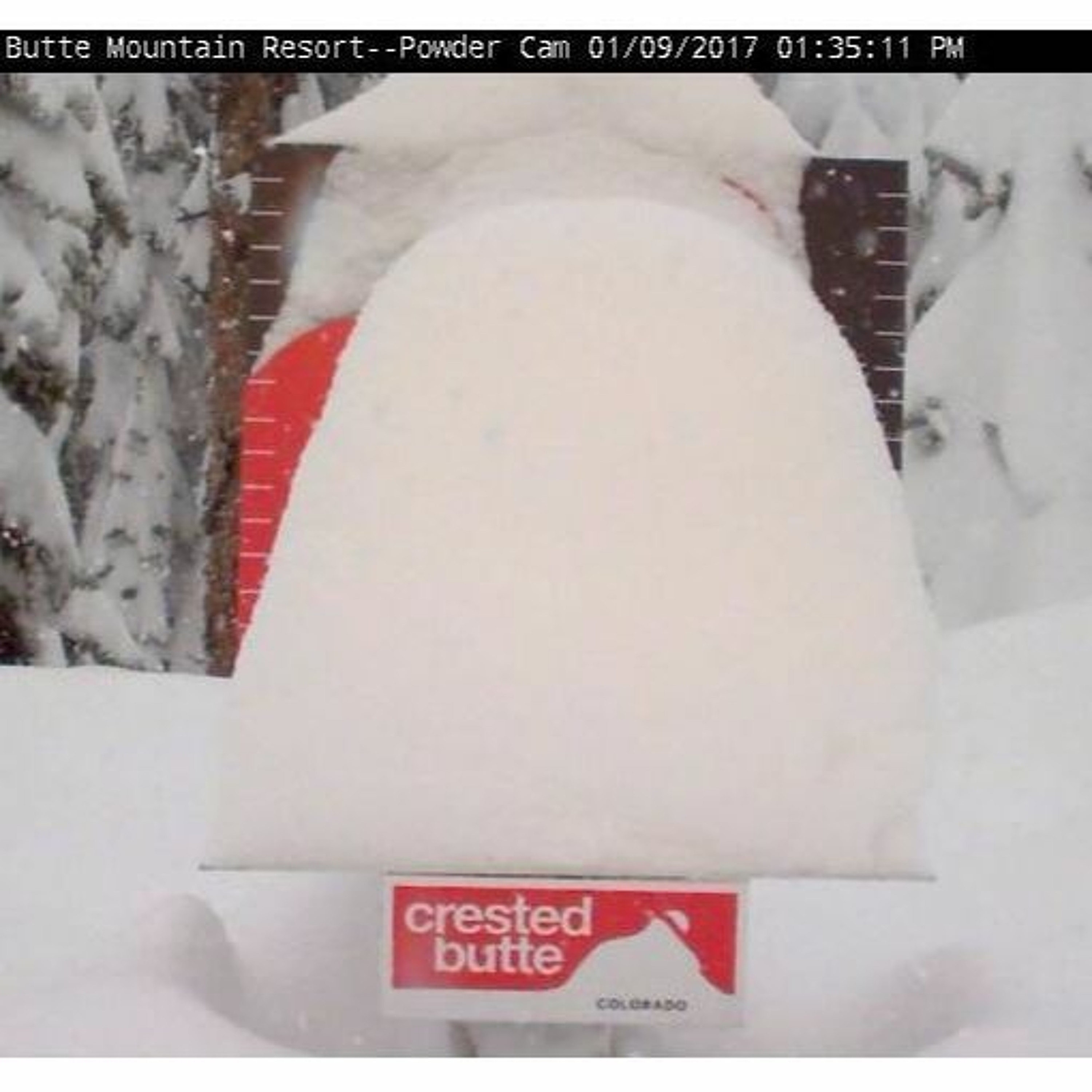 Weather Strikes and Shuts Down Schools, Ski Area, More episode artwork