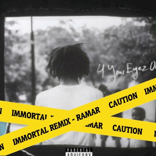 Stream Immortal - J. Cole (SNIPPET) - raMar by raMar | Listen online ...
