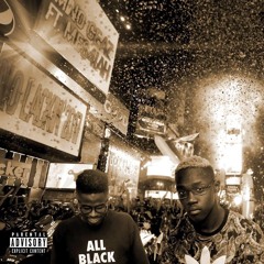 No Lackin' 2017 ft The Me$4iah