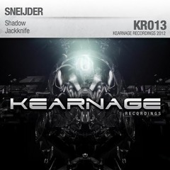 KR013 Sneijder - Jacknife