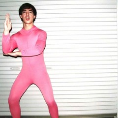 I know she's so nice (Joji/PinkGuy Mashup)