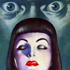 Then There Was A Blinding Light (And I Knew I Was Dead)