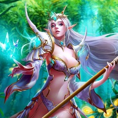 League Of Angels II - Elf Realm Music Theme