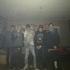 Savvynavyy freestyle Ft Depo$it