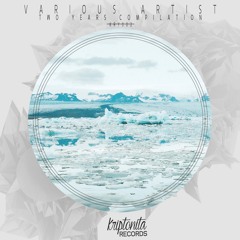 Alex Sanchez - White (Original Mix) [KRIPTONITA RECORDS]