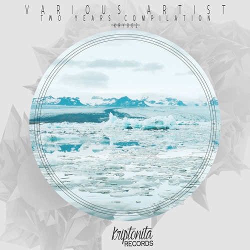 Alex Sanchez - White (Original Mix) [KRIPTONITA RECORDS]