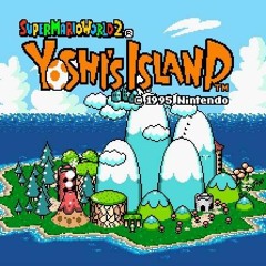 Yoshi's Island Big Boss