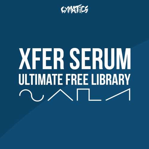 Ultimate Serum Library [300+ FREE PRESETS & WAVETABLES]