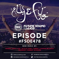 Aly & Fila presents FSOE 478