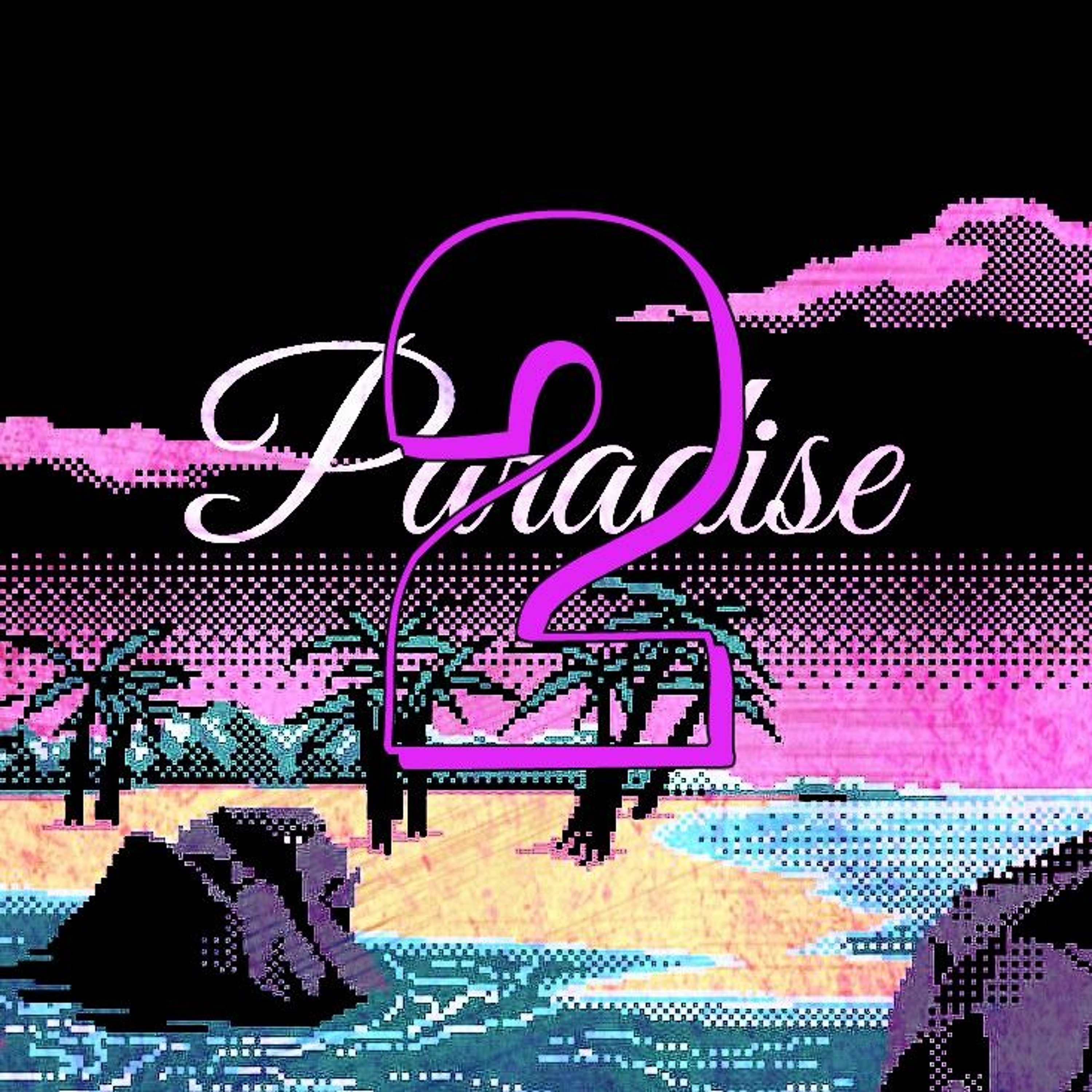 Paradise II episode artwork