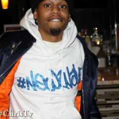 Mike Harris Give Me Dat