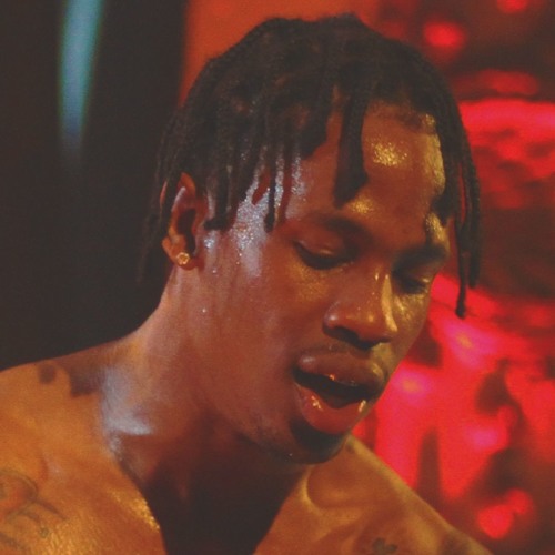 Travi$ Scott x A$AP Ferg Type Beat "Trapped"