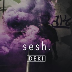 sesh.
