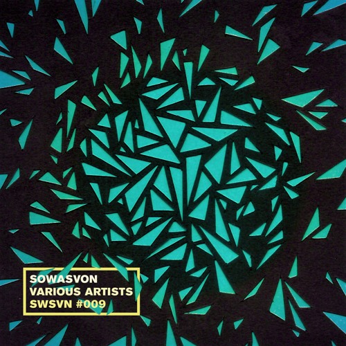 Various Artists (SWSVN009)