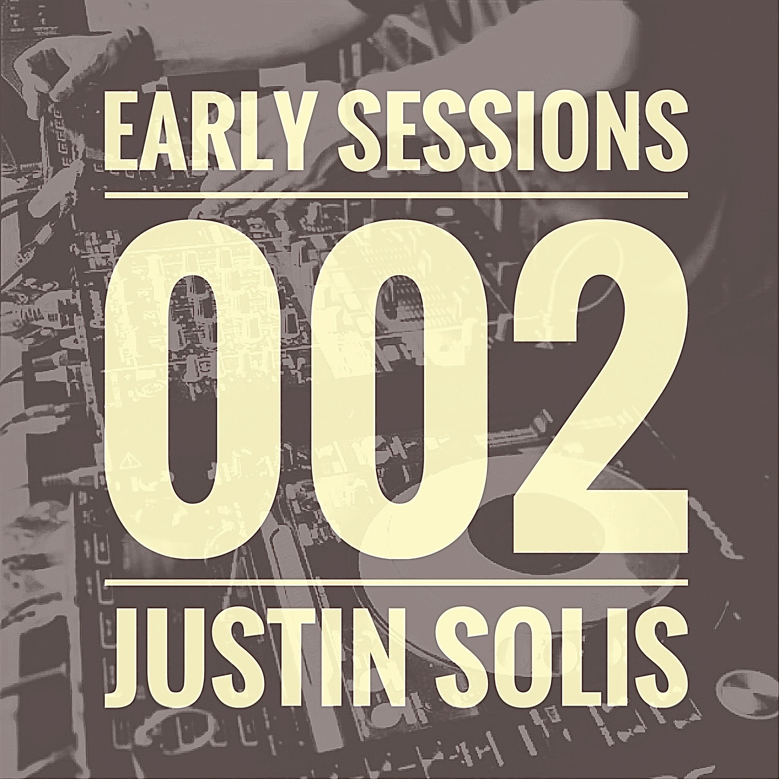 Justin Solis