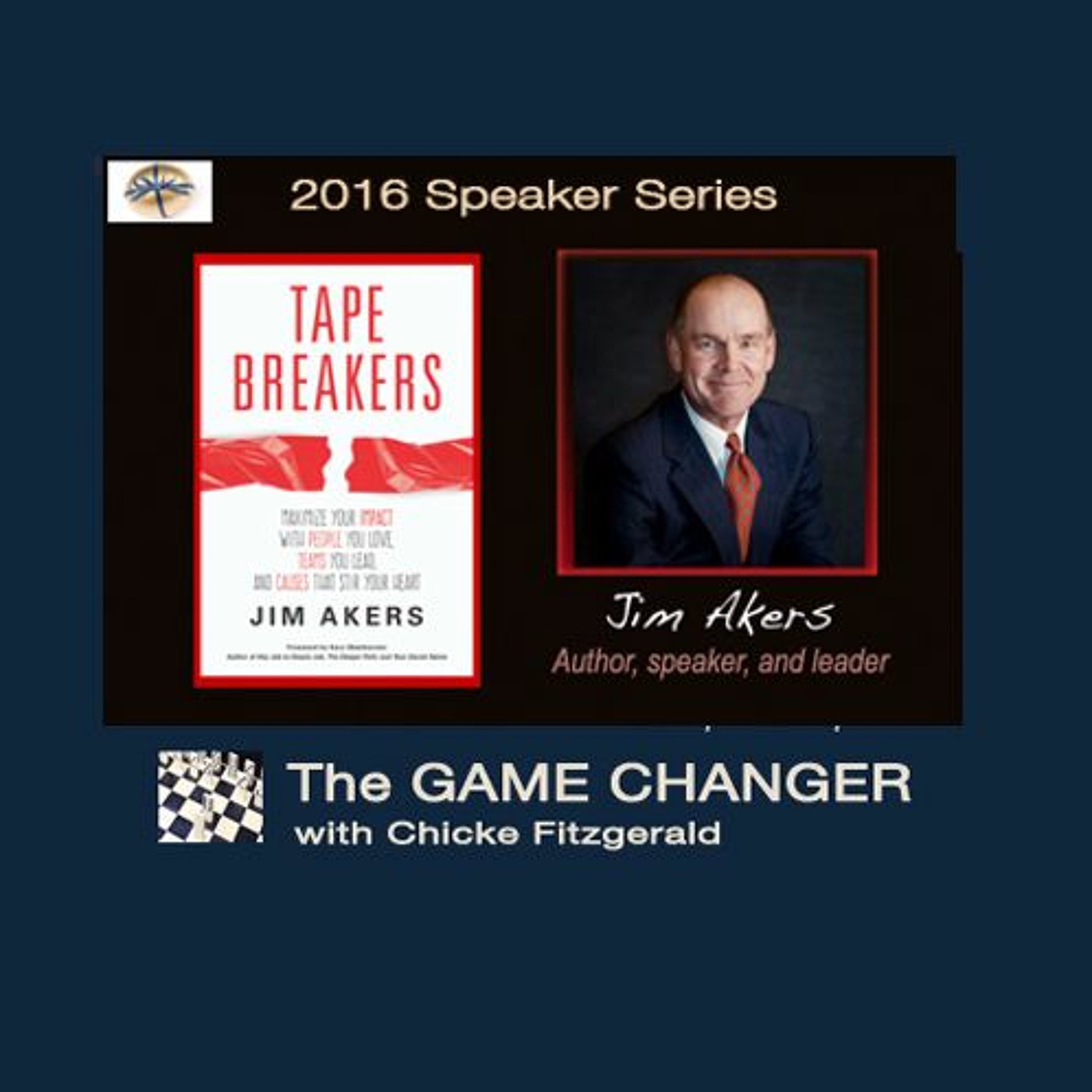 The Game Changer Network