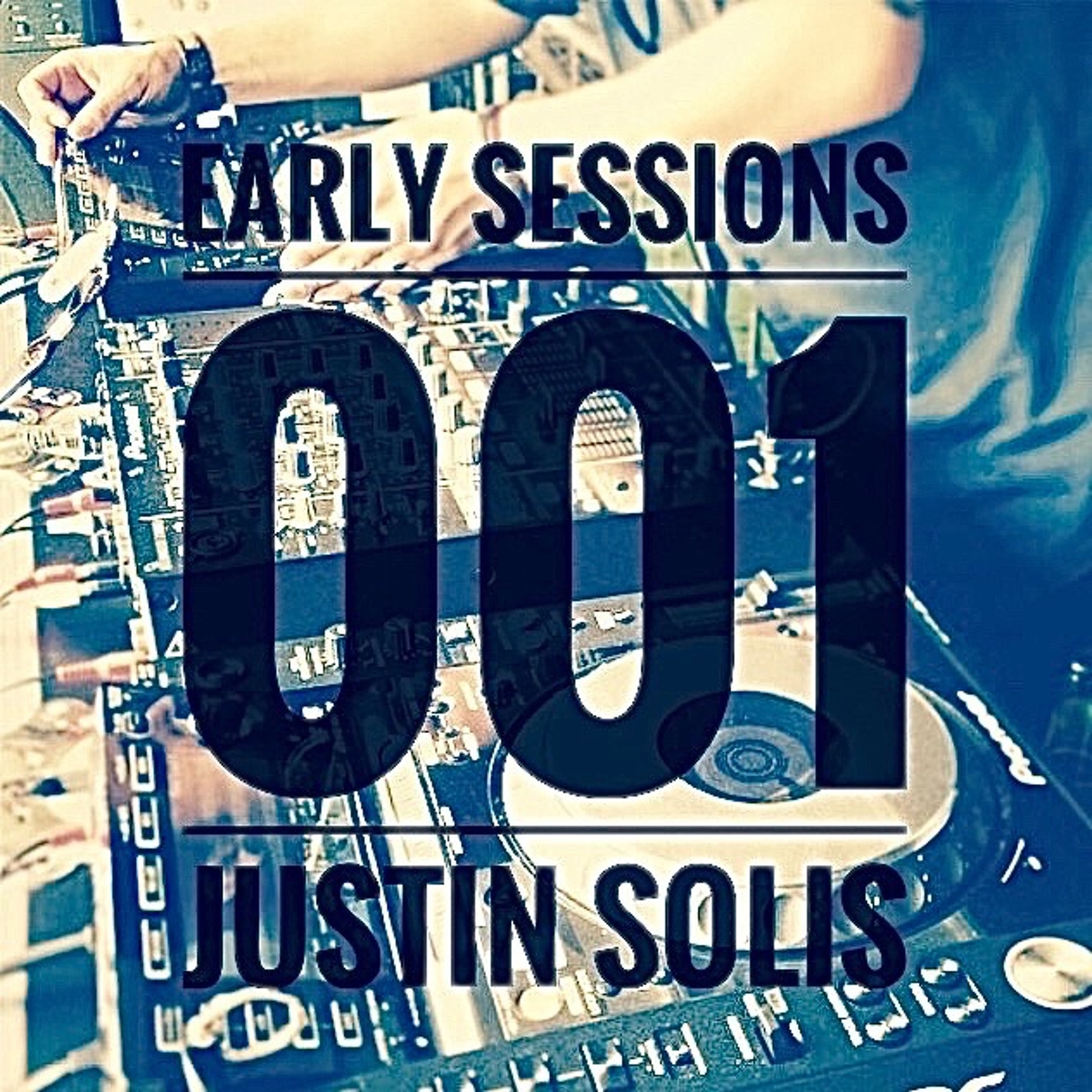 Justin Solis