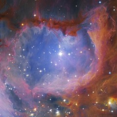 Star Eyes (The Left Hand Of Creation Remix)