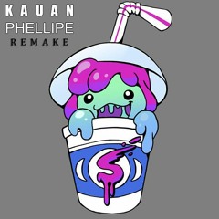 Burial (Slushii Flip) x U Don't Know (Slushii Mashup) [Kauan Phellipe Remake]