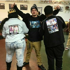 Letter to Diddy (I'm Good)