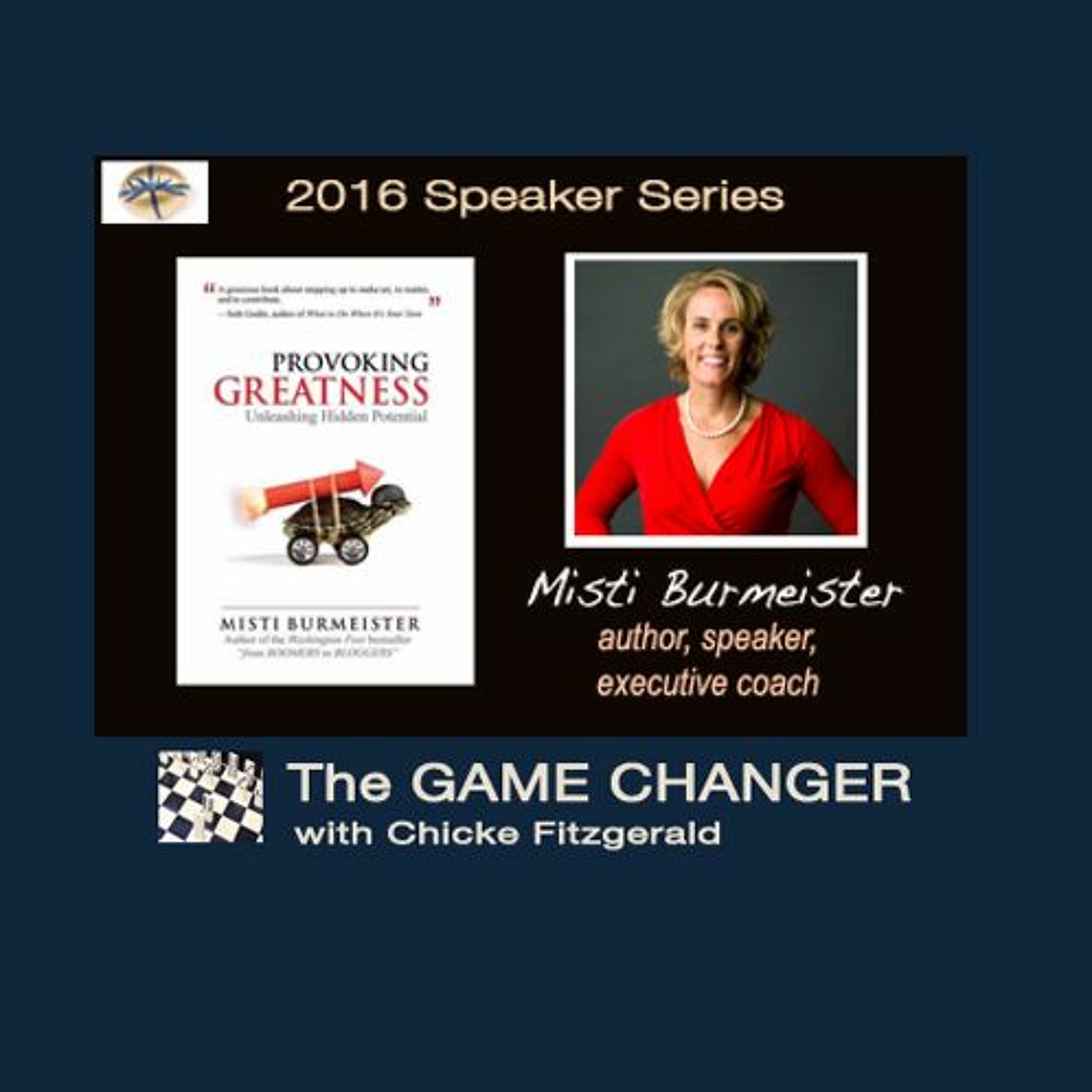 The Game Changer Network