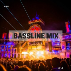 Bassline Mix #3