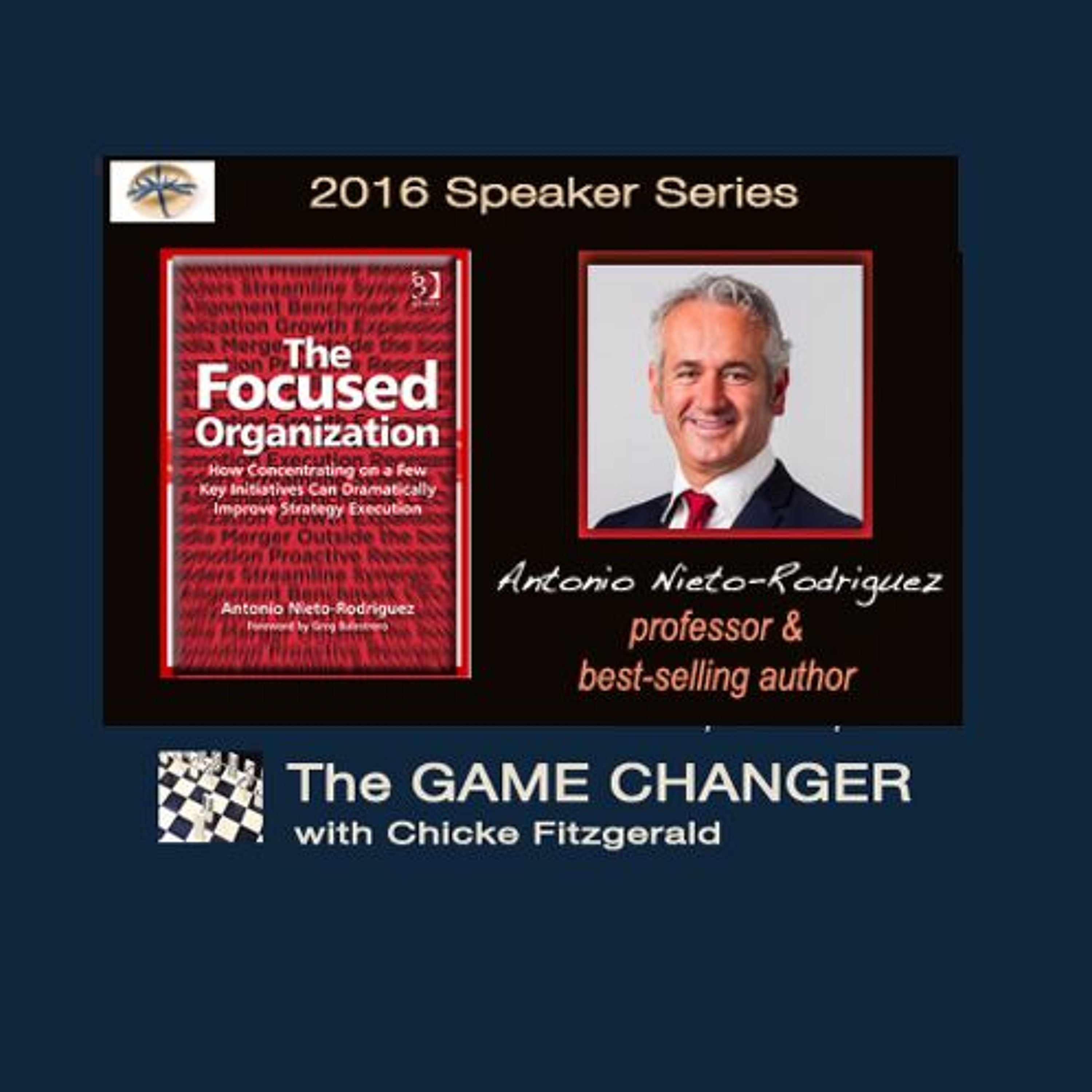 The Game Changer Network