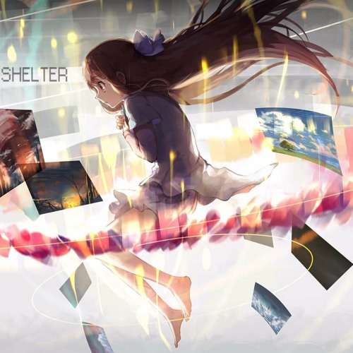 Nightcore - Alone