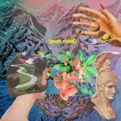 Noah Rime$ - Str8bread