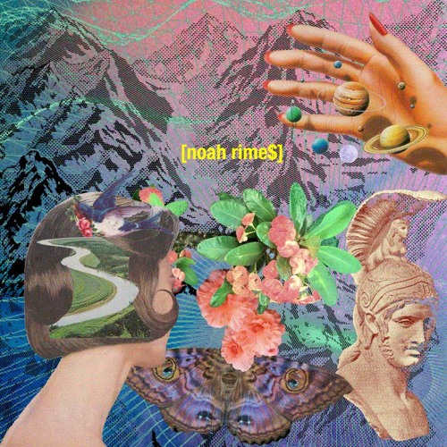 Noah Rime$ - Str8bread